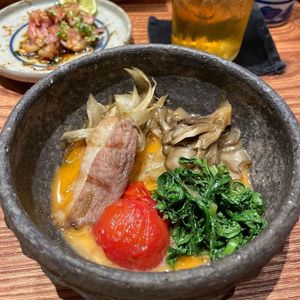 やき鳥 卍郎 5枚目