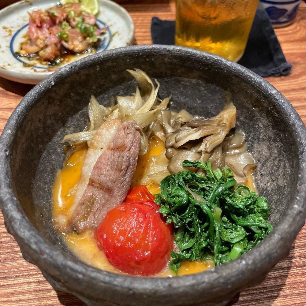 おでかけ探検部さんが投稿したやき鳥 卍郎に関する口コミの画像