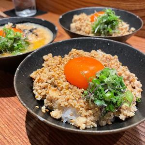 やき鳥 卍郎 6枚目