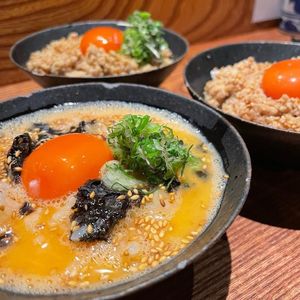 やき鳥 卍郎 7枚目