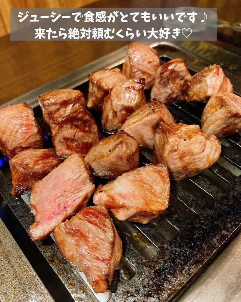 おでかけ探検部さんが投稿した焼肉ここから 那覇松山店に関する口コミの画像