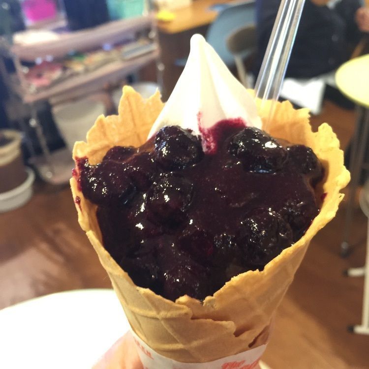 famous_marketさんが投稿した新山いちご園に関する口コミの画像