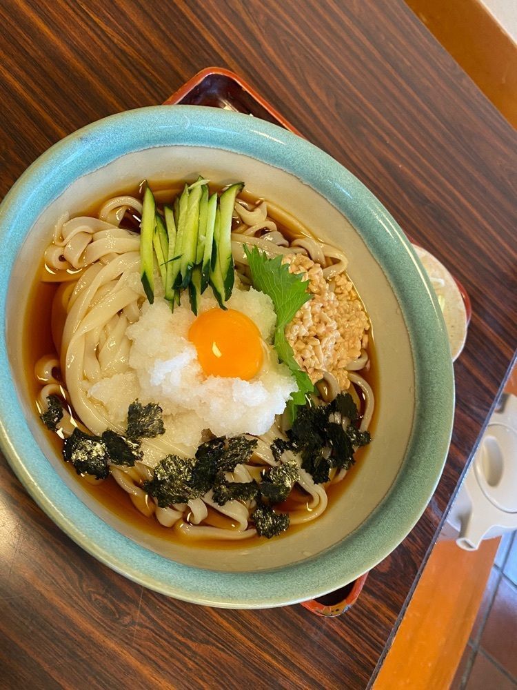 raika.n1808さんが投稿した香流庵 名東本店に関する口コミの画像