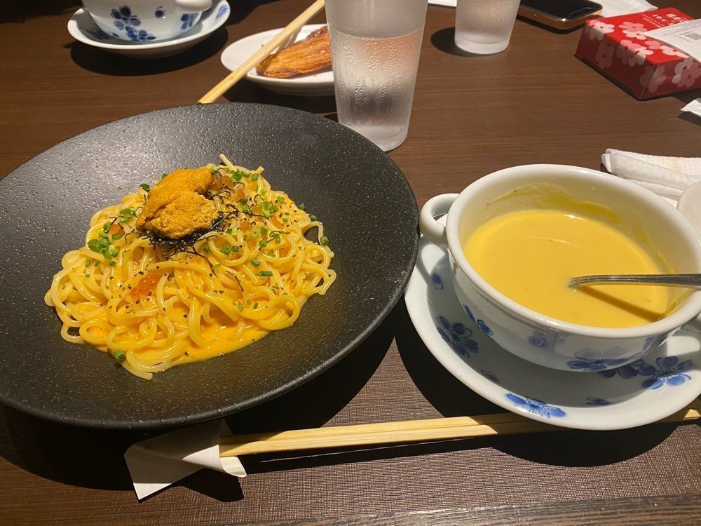 warm_city_2d0aさんが投稿した鎌倉パスタ イオンモール草津店に関する口コミの画像