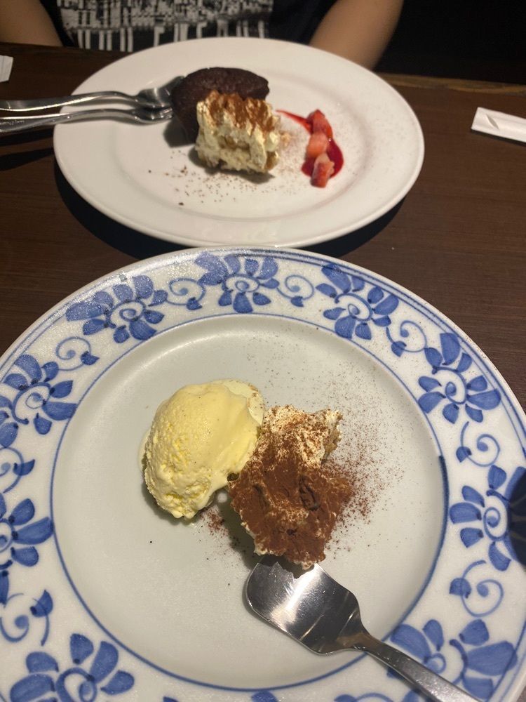 warm_city_2d0aさんが投稿した鎌倉パスタ イオンモール草津店に関する口コミの画像