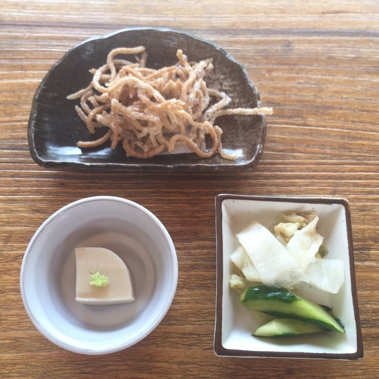 famous_marketさんが投稿した吉庵（キチアン）に関する口コミの画像