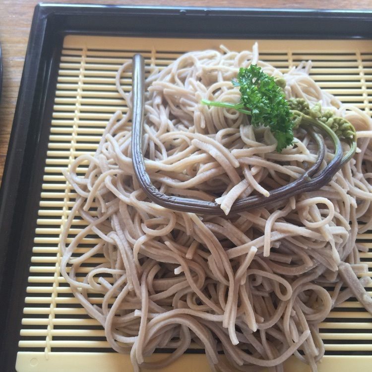 famous_marketさんが投稿した吉庵（キチアン）に関する口コミの画像