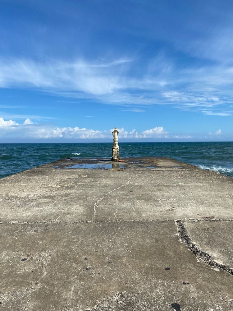 Satoshi.Nさんが投稿した屋形海水浴場に関する口コミの画像