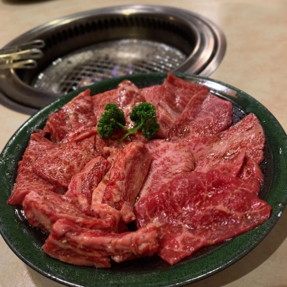おでかけ探検部さんが投稿した上越　食道園に関する口コミの画像