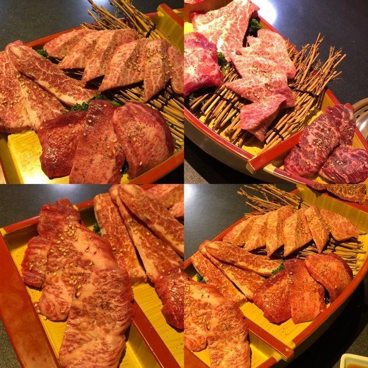 ゆきのりさんが投稿したブ厚い焼肉 焼肉フジ 上野本店に関する口コミの画像
