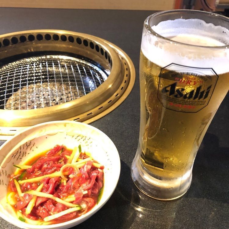 ゆきのりさんが投稿したブ厚い焼肉 焼肉フジ 上野本店に関する口コミの画像