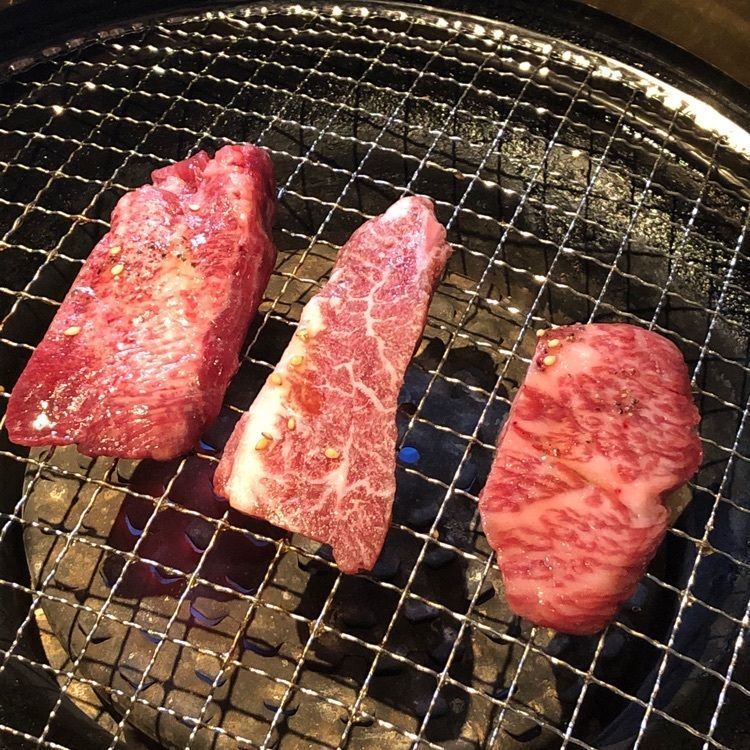 ゆきのりさんが投稿したブ厚い焼肉 焼肉フジ 上野本店に関する口コミの画像