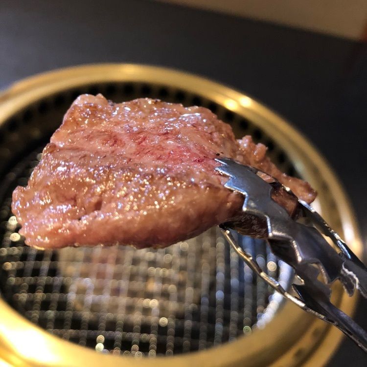 ゆきのりさんが投稿したブ厚い焼肉 焼肉フジ 上野本店に関する口コミの画像