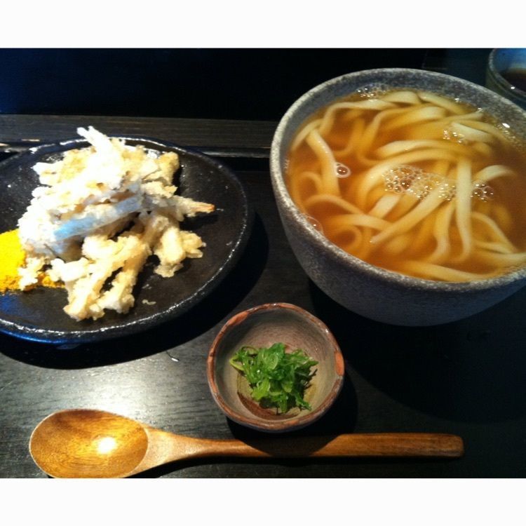 #旅行 #うどん #長い #人気店