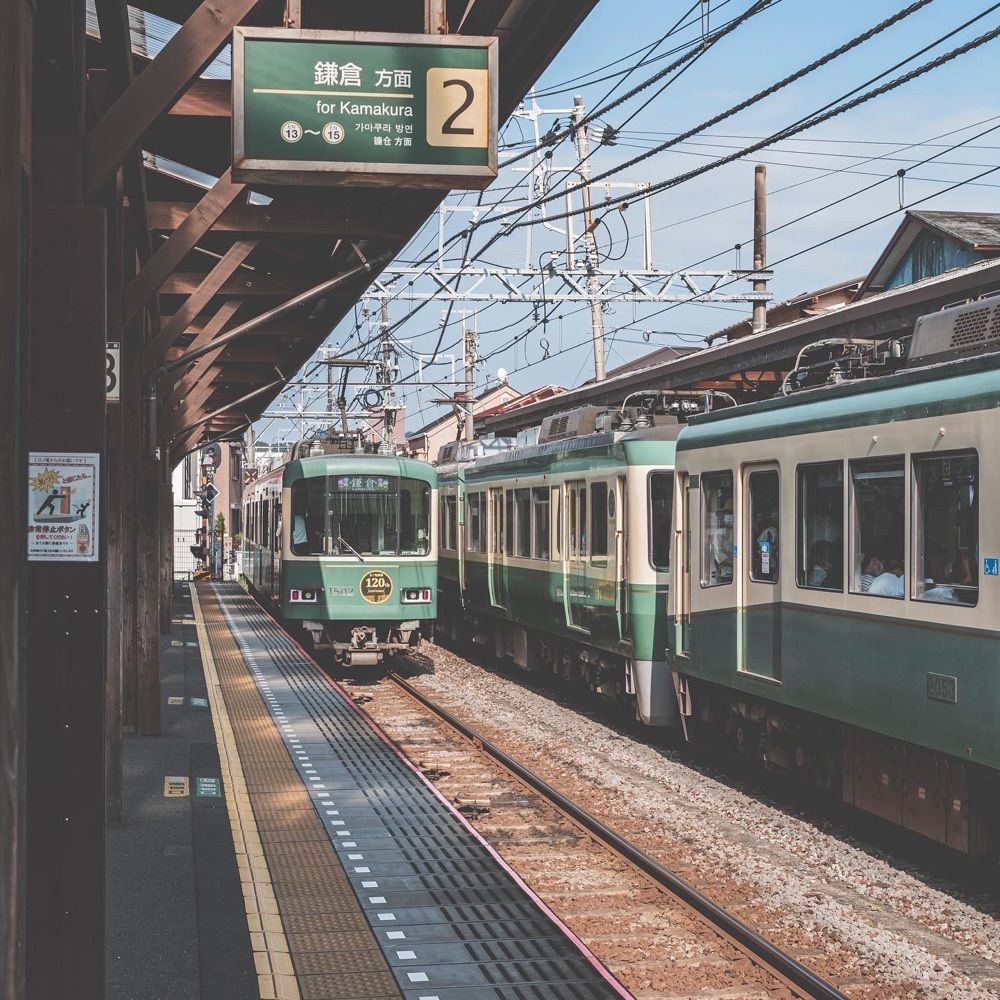 530Andrewさんが投稿した長谷駅に関する口コミの画像