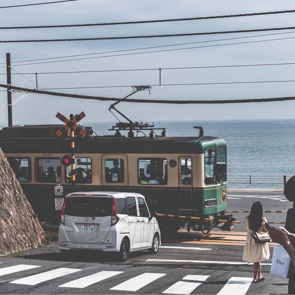 530Andrewさんが投稿した長谷駅に関する口コミの画像