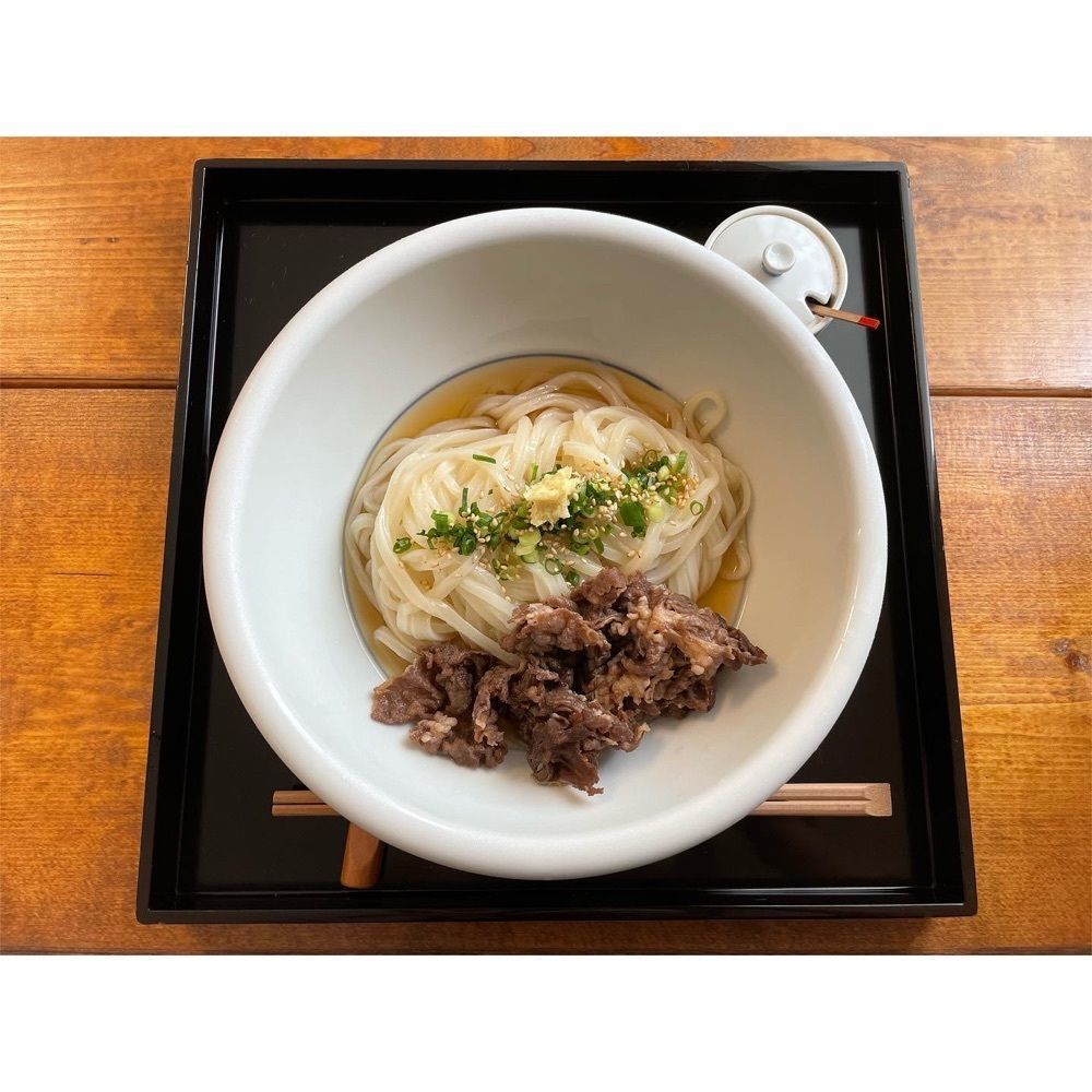 Kanaさんが投稿した手打ちうどん 有馬に関する口コミの画像