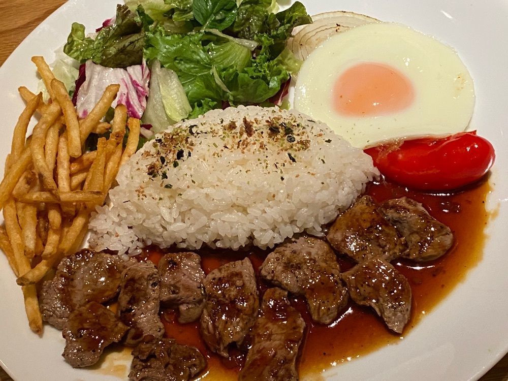 たつさんが投稿したラ・オハナ 宇都宮今泉店に関する口コミの画像