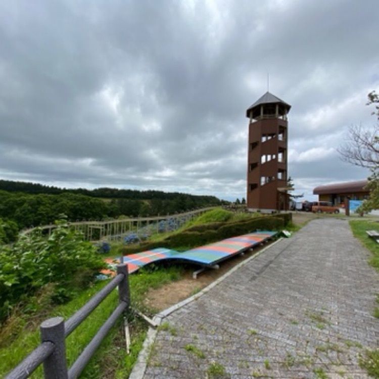 モリもりんさんが投稿した道の駅十三湖高原・トーサムグリーンパークに関する口コミの画像