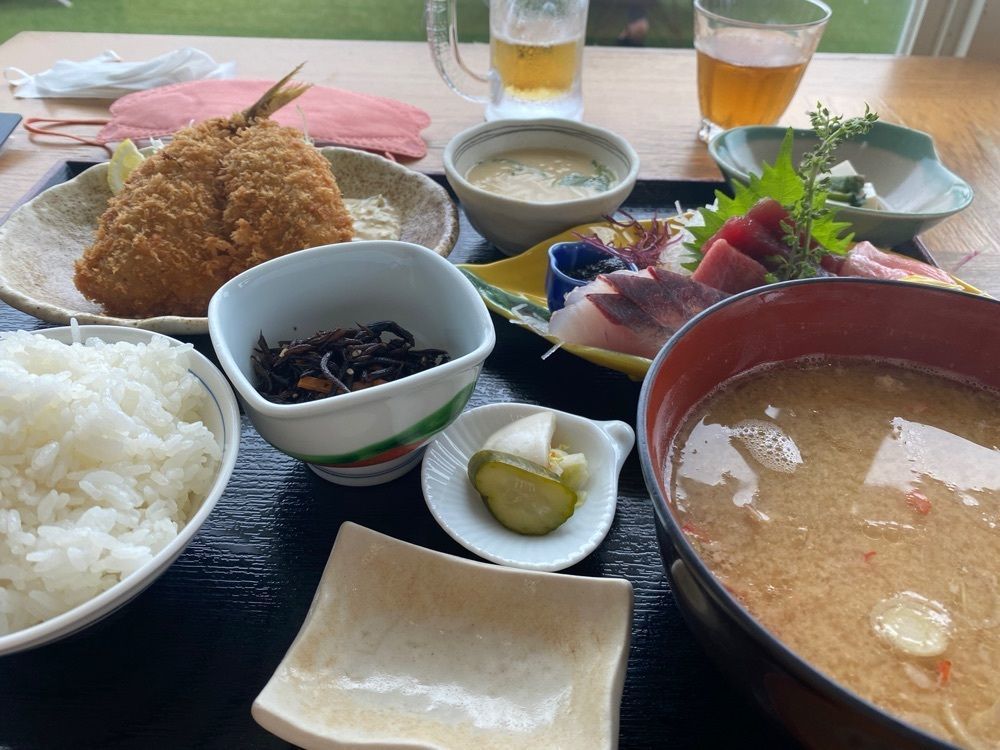 かよこさんが投稿した松輪に関する口コミの画像
