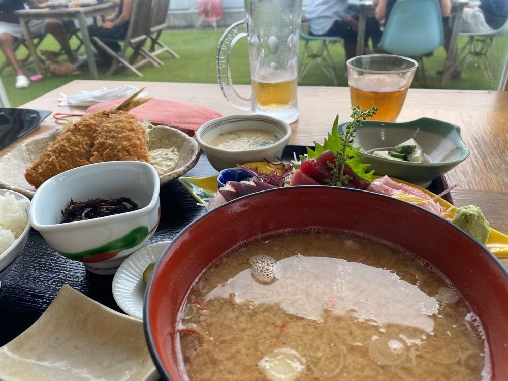 かよこさんが投稿した松輪に関する口コミの画像