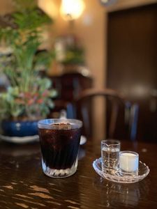 高山珈琲（タカヤマコーヒー）