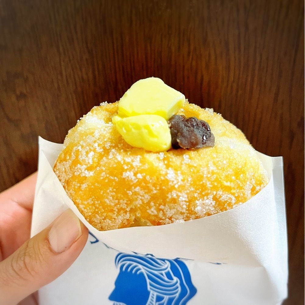 milom_911さんが投稿したジェイムス コーヒー&ドーナツ（JAMES coffee&donut）に関する口コミの画像