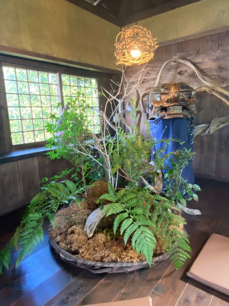 miinoさんが投稿したCAFE DE 凛（カフェ デ リン）に関する口コミの画像