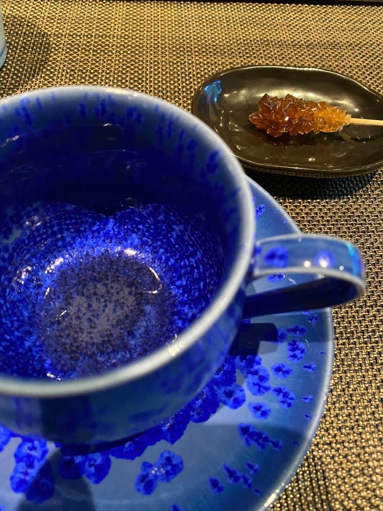 miinoさんが投稿したCAFE DE 凛（カフェ デ リン）に関する口コミの画像