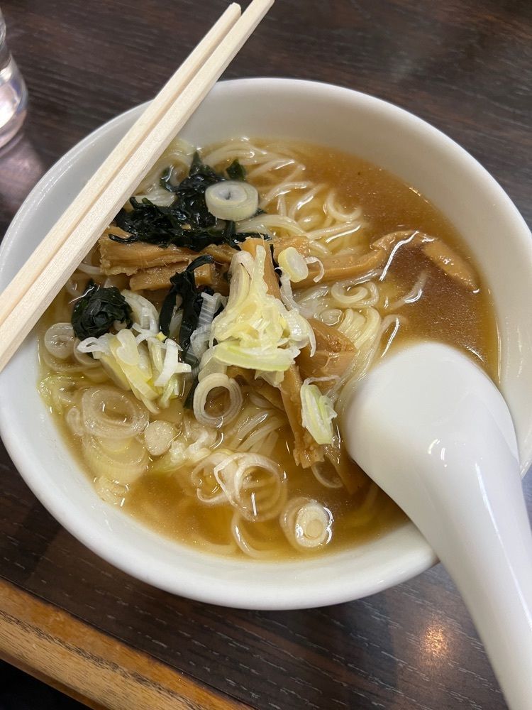 サブ&クルさんが投稿した中華料理 ポパイ（ポパイ）に関する口コミの画像