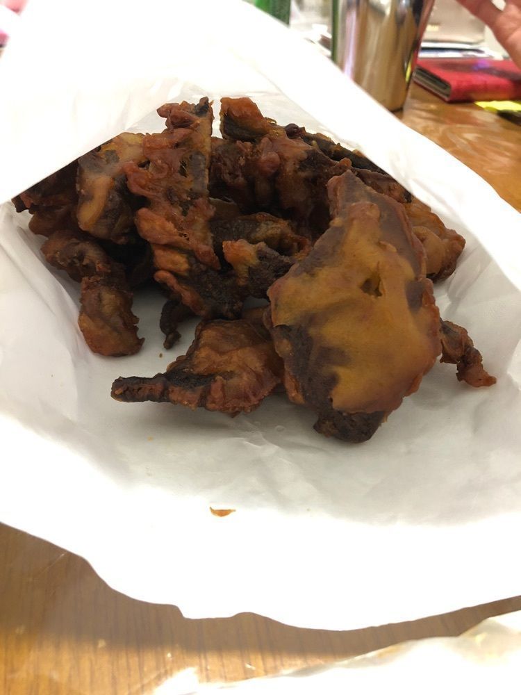 からっ風②さんが投稿した肉のみやに関する口コミの画像