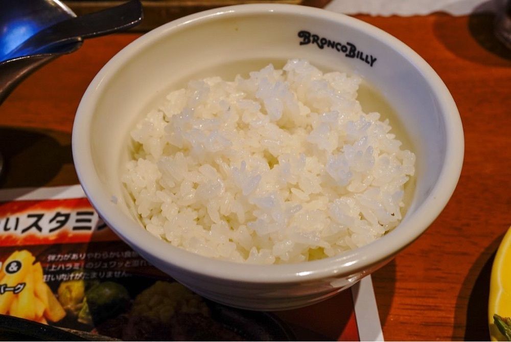 りょうじのごはん【東京・千葉のグルメ記録】さんが投稿したブロンコビリー 武石インター店に関する口コミの画像