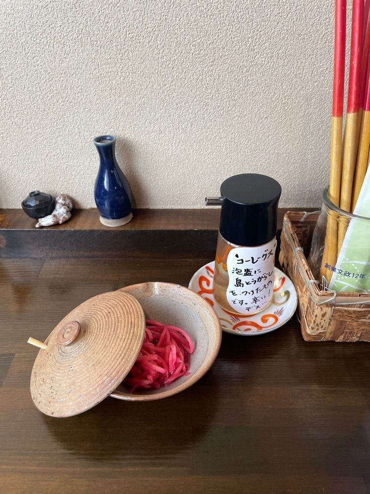 えつごさんが投稿した沖縄そば 次点に関する口コミの画像
