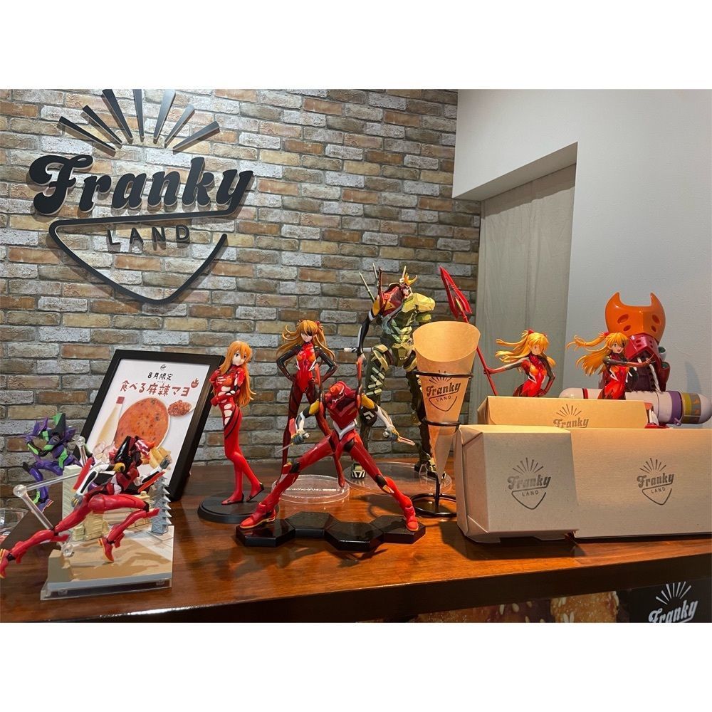 Kanaさんが投稿したFranky Land（フランキー ランド）に関する口コミの画像