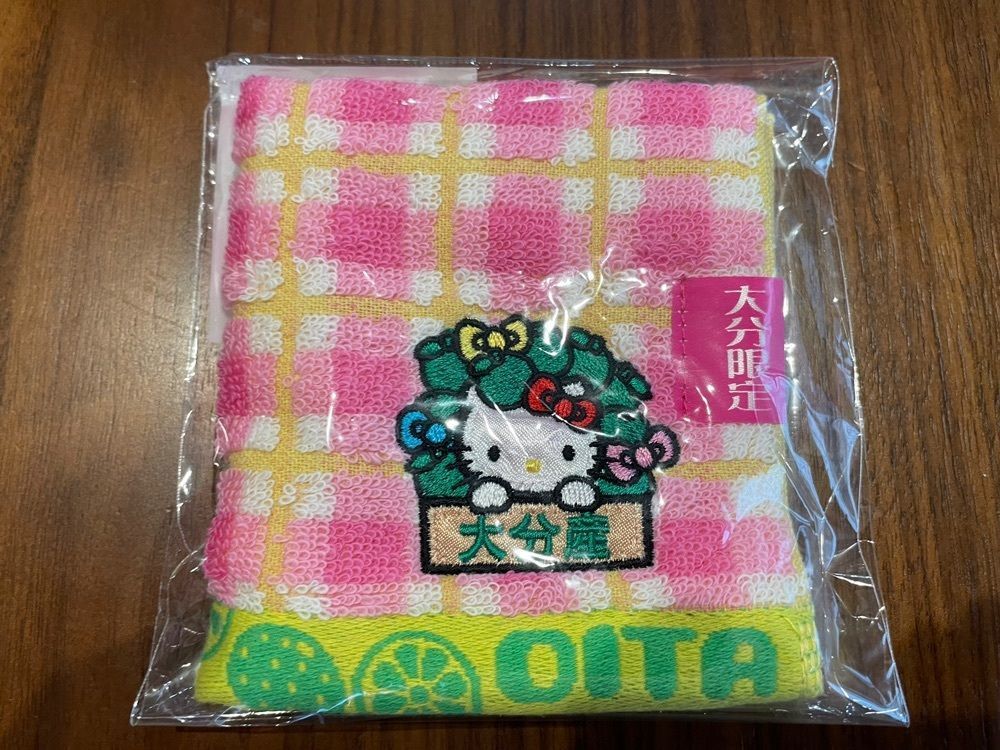 fumiさんが投稿したJAL PLAZA 大分空港 ゲートショップ（ジャルプラザ【旧店名】ブルースカイ）に関する口コミの画像