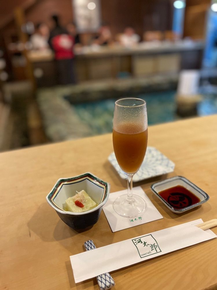 M＆Mさんが投稿した河太郎 中洲本店（かわたろう）に関する口コミの画像