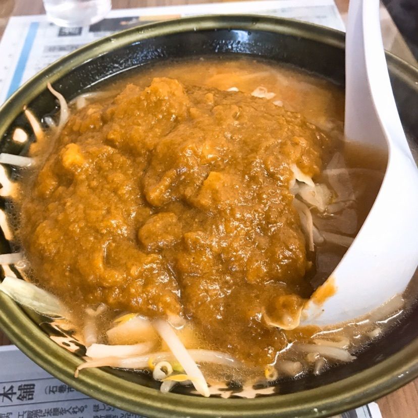 猫なぎ。さんが投稿した牧場ラーメンに関する口コミの画像