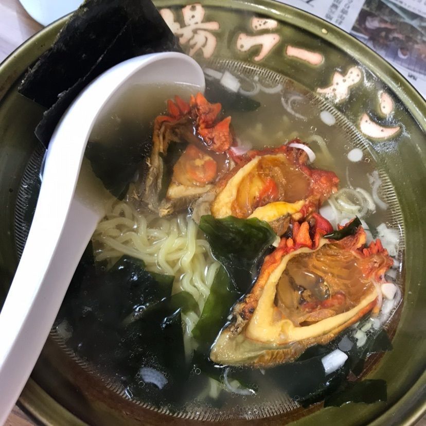 猫なぎ。さんが投稿した牧場ラーメンに関する口コミの画像