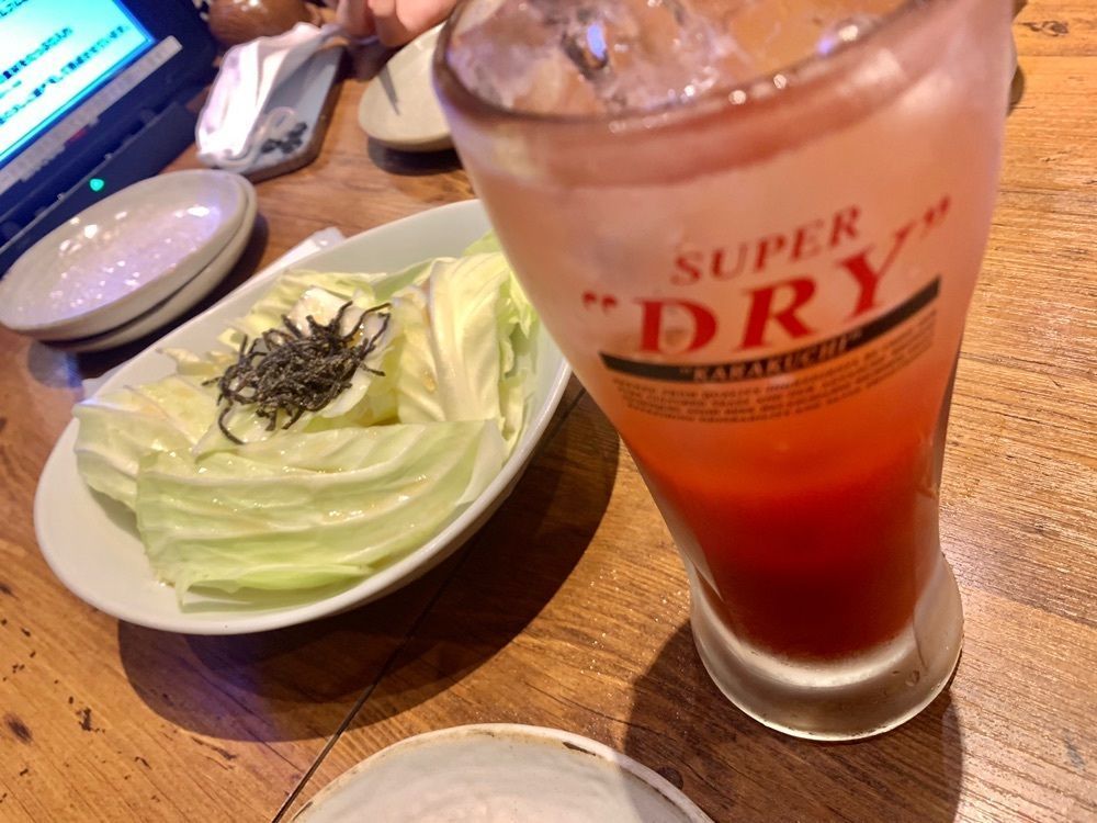 リトアニアの貴公子さんが投稿した三代目 鳥メロ 銀座土橋店に関する口コミの画像