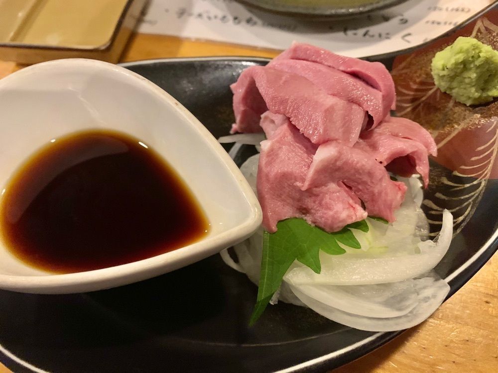リトアニアの貴公子さんが投稿したやきとりモンキー 春日部店に関する口コミの画像