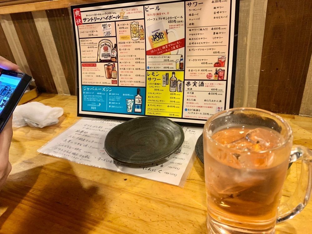 リトアニアの貴公子さんが投稿したやきとりモンキー 春日部店に関する口コミの画像