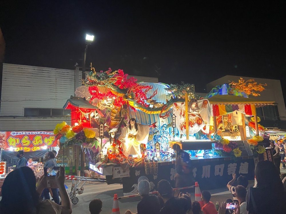 powerful_culture_9243さんが投稿した新庄市に関する口コミの画像