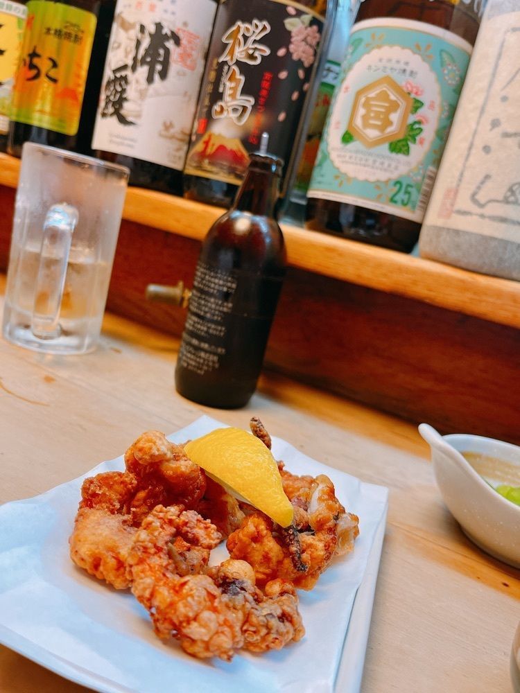うーさんが投稿したきくやに関する口コミの画像