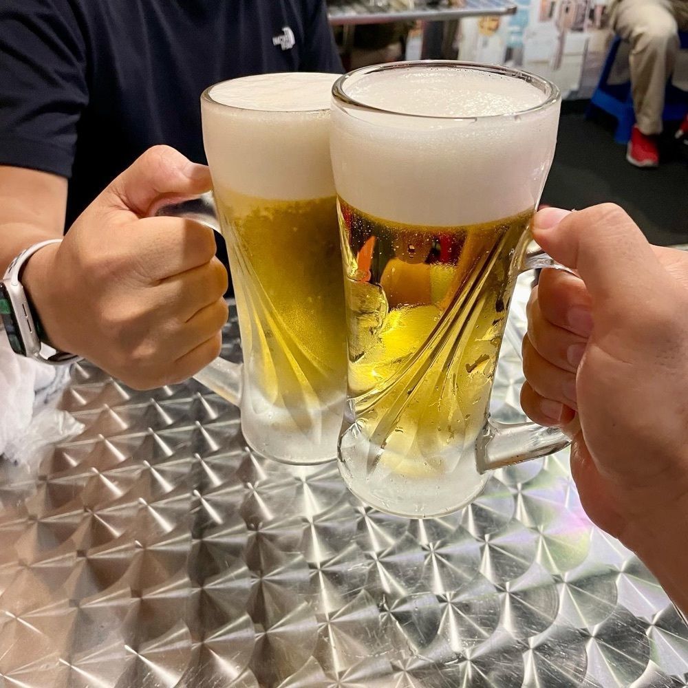 kumakentoraさんが投稿した韓国屋台料理とナッコプセのお店 ナム 西院店に関する口コミの画像