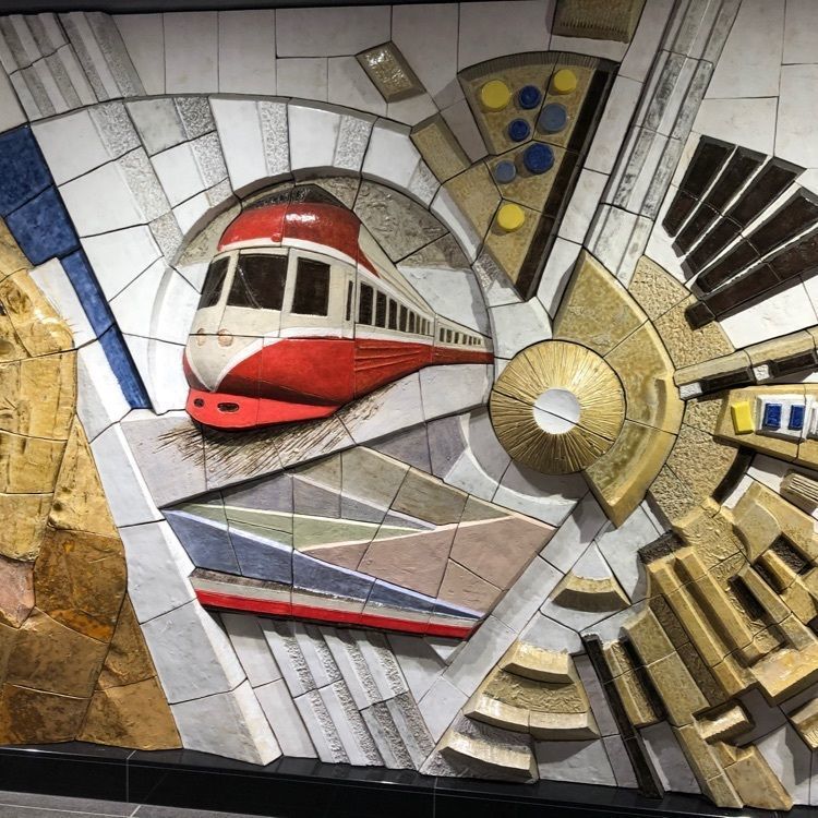 からっ風さんが投稿した小田急電鉄下北沢駅に関する口コミの画像