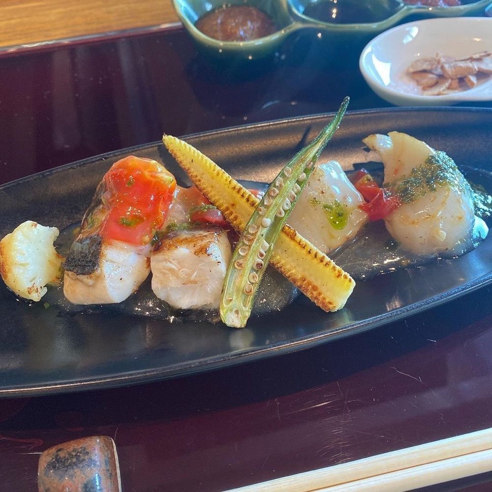 おでかけ探検部さんが投稿した香味亭（コウミテイ）に関する口コミの画像