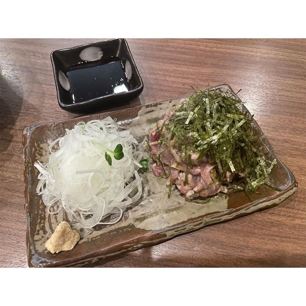 Kanaさんが投稿したとり乃屋に関する口コミの画像