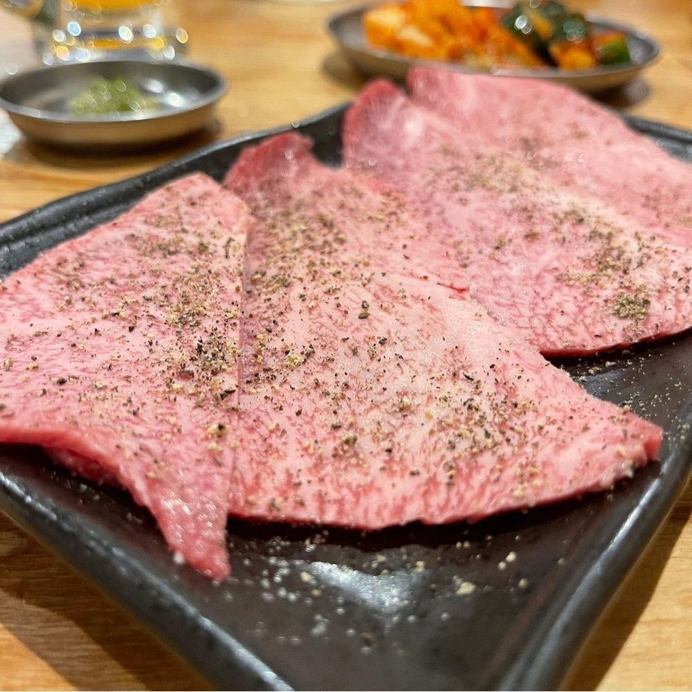 おでかけ探検部さんが投稿した大衆焼肉　瓜一に関する口コミの画像