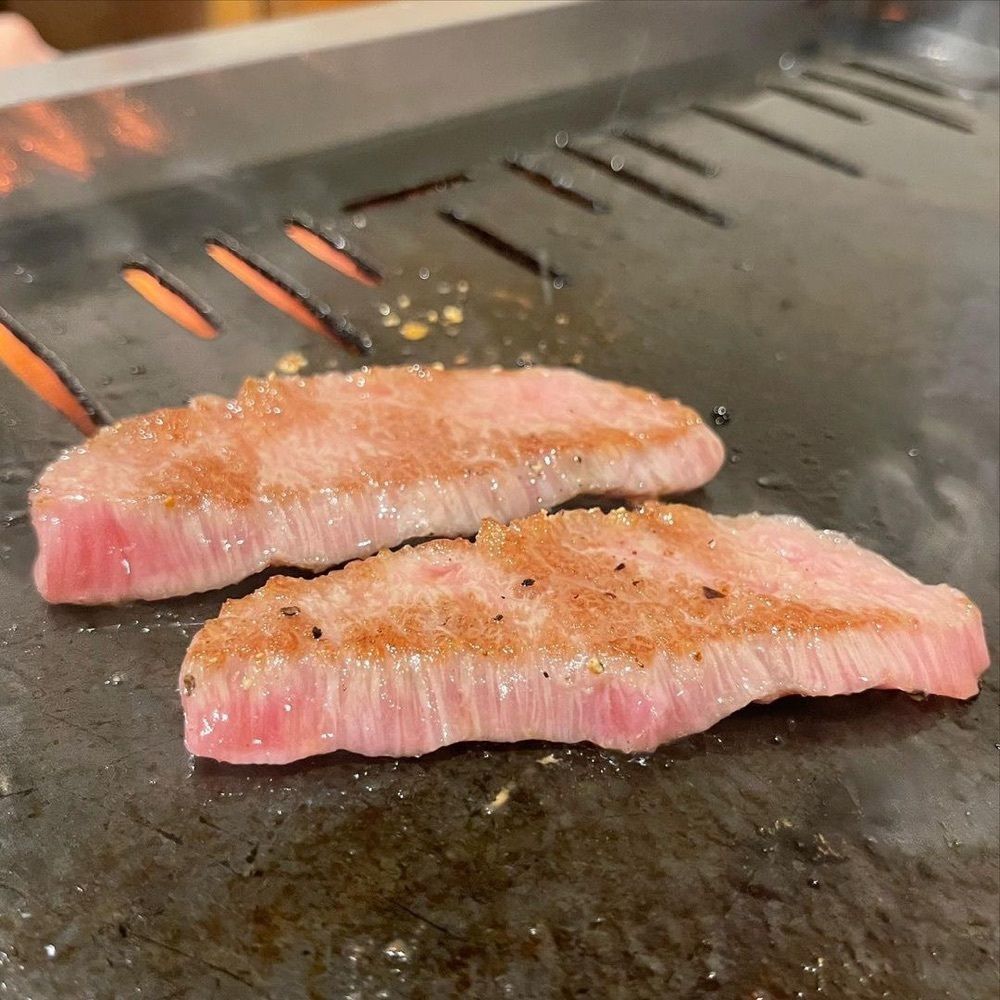 おでかけ探検部さんが投稿した大衆焼肉　瓜一に関する口コミの画像