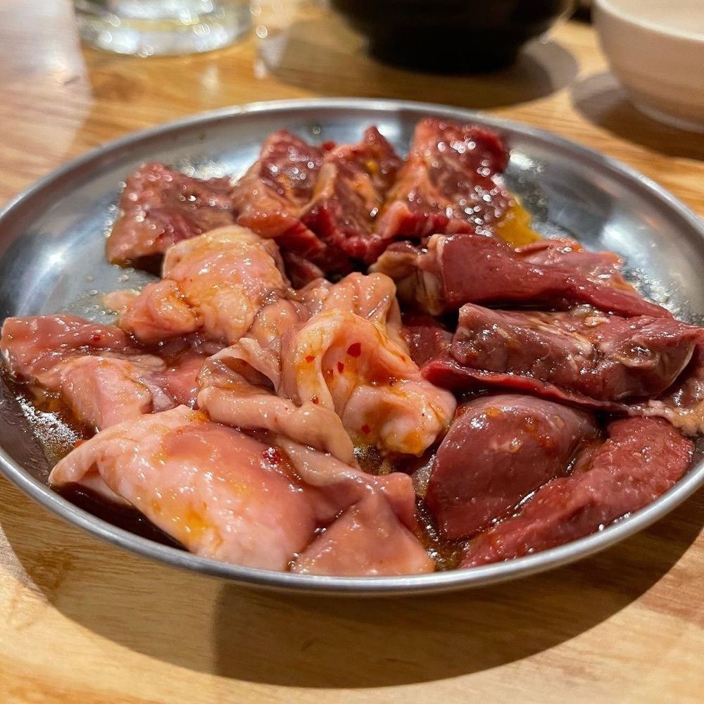おでかけ探検部さんが投稿した大衆焼肉　瓜一に関する口コミの画像